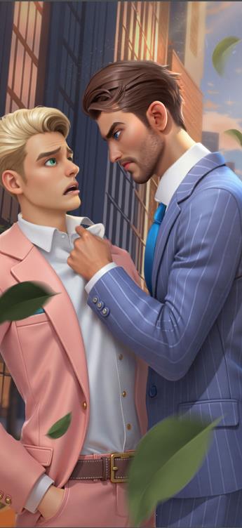 赛琳娜的秘密合并与改造1