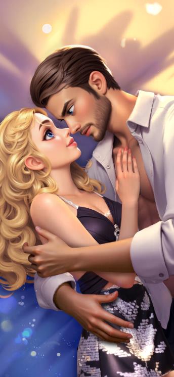 赛琳娜的秘密合并与改造4