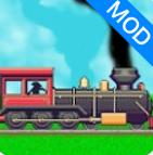 全体登船防御列车