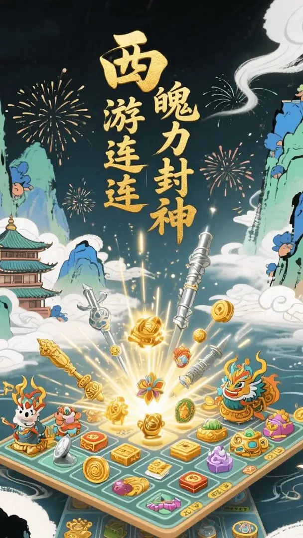 悟空消除取西经4