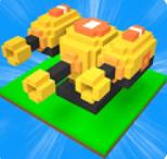 火线合并防御3D