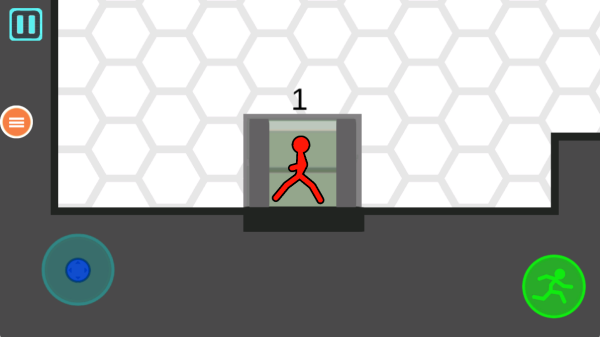 火柴人圣诞逃脱2