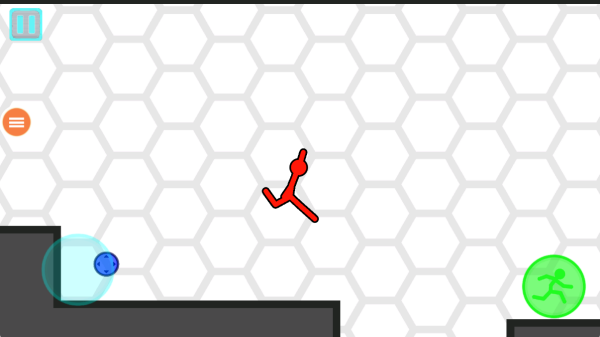 火柴人圣诞逃脱2