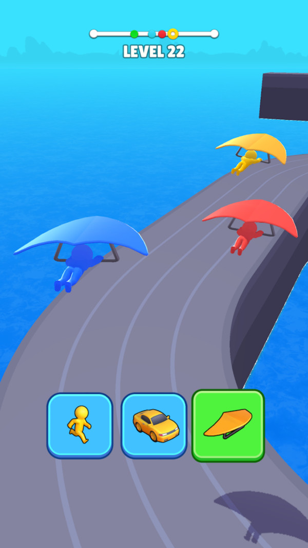 超能勇士之策略突围2