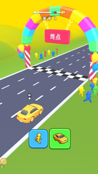 超能勇士之策略突围