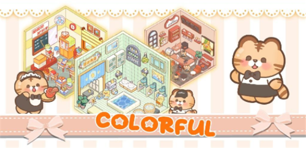 家居装饰小贴纸1