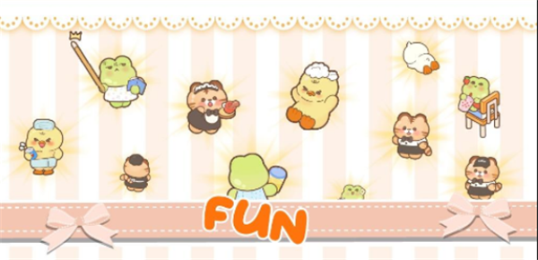 家居装饰小贴纸3