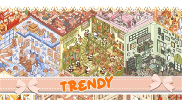 家居装饰小贴纸