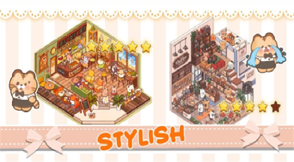 家居装饰小贴纸