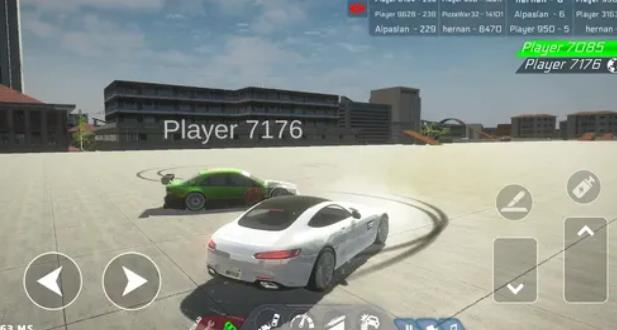 梅赛德斯AMG赛车20261