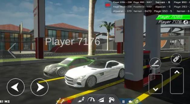 梅赛德斯AMG赛车20262