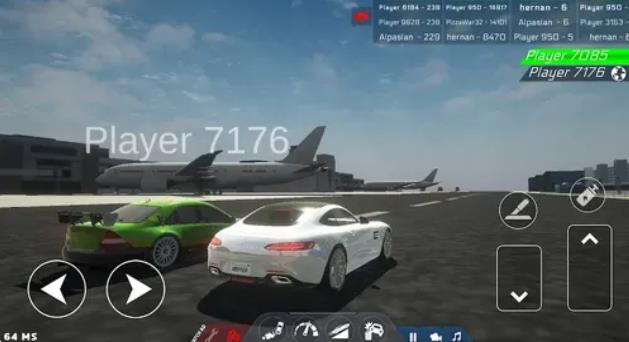 梅赛德斯AMG赛车20263