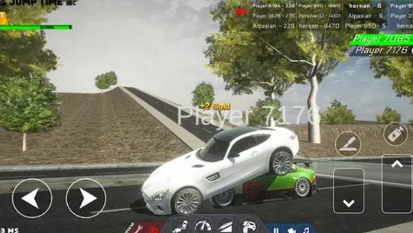 梅赛德斯AMG赛车20264