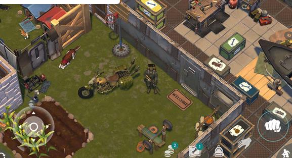 地球末日生存2022最新版4