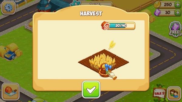 动画城市2农业和城市