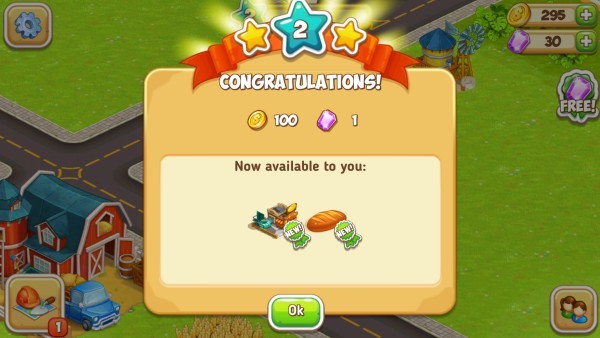 动画城市2农业和城市