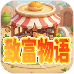 致富物语