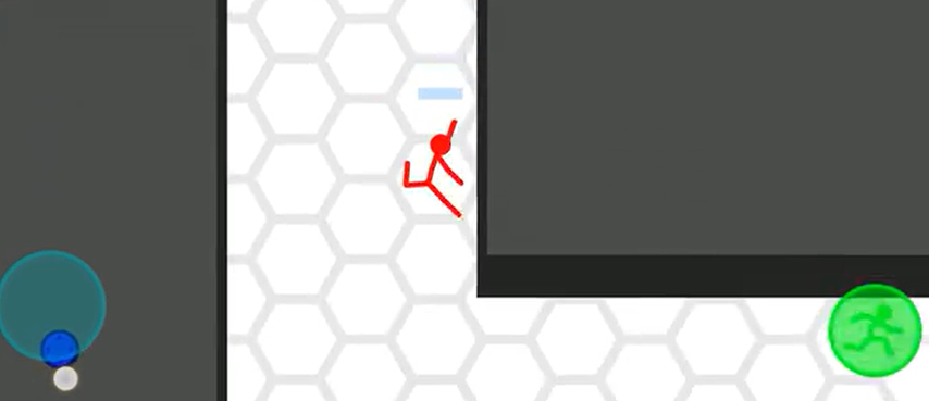 火柴人越狱圣诞