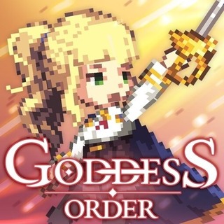 Goddess Order女神秘令