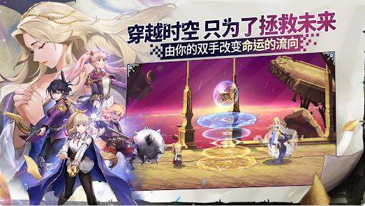 Goddess Order女神秘令1