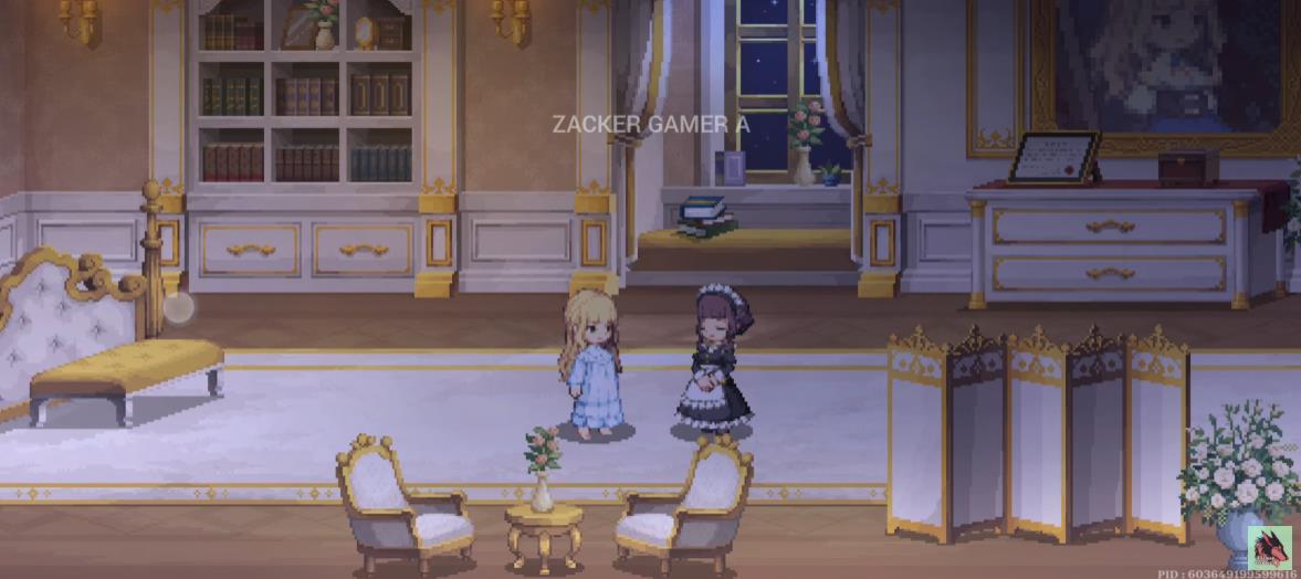 Goddess Order女神秘令