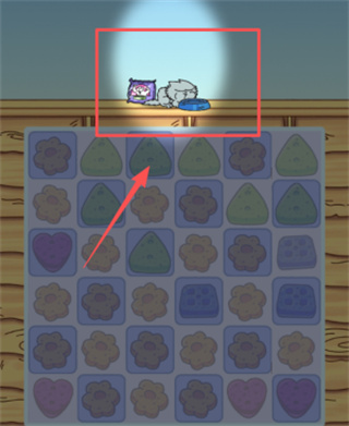 西蒙的猫关键时刻