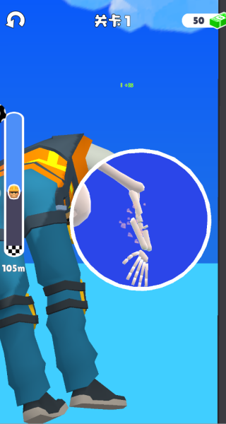 火柴人非死不可