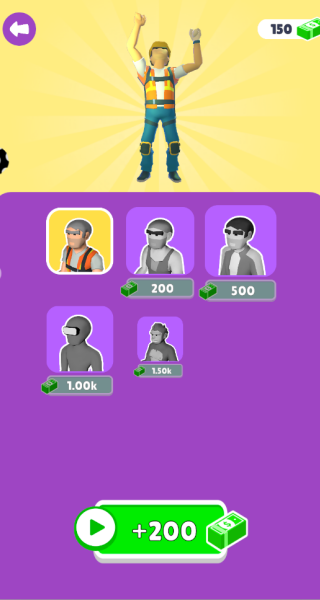 火柴人非死不可