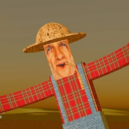 约翰的农场模拟