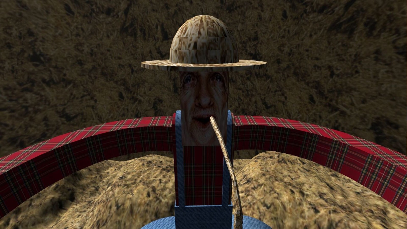 约翰的农场模拟3