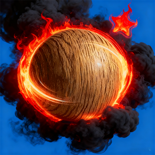 球球冲刺大暴走