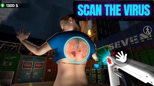 丧尸隔离区模拟器2