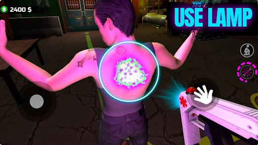 丧尸隔离区模拟器3