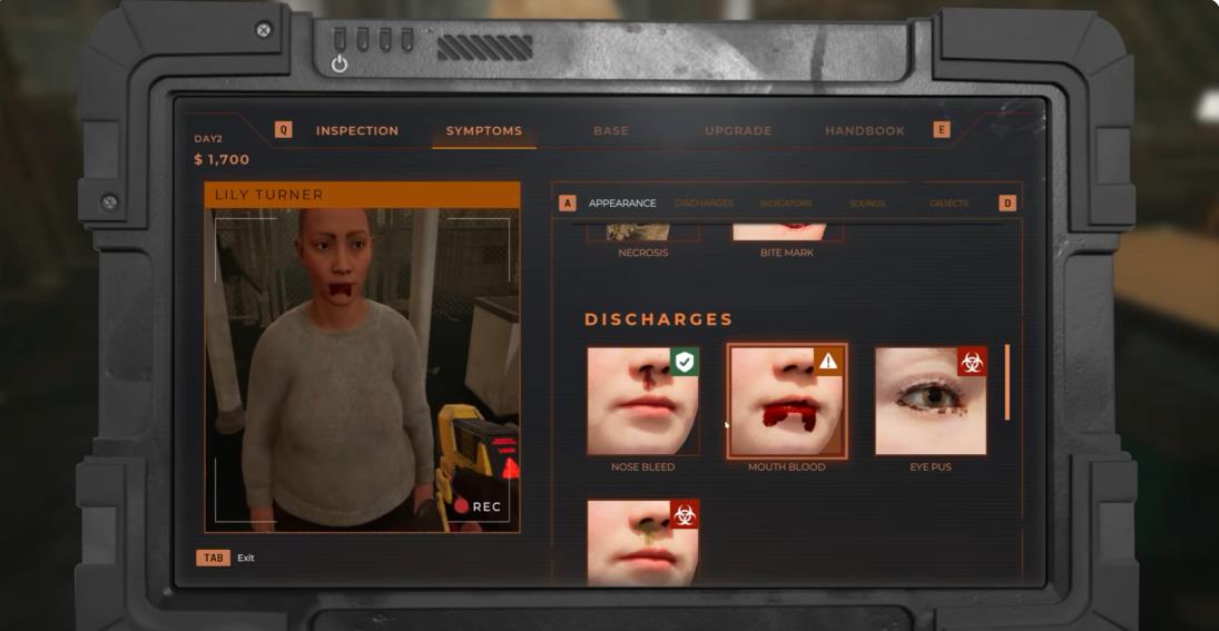 丧尸隔离区模拟器