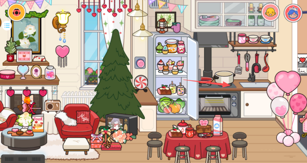 米加镇樱花度假村