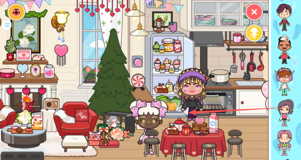 米加镇樱花度假村