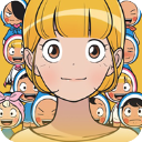 由美的细胞：我的梦之家