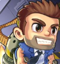 火箭飞人最新版