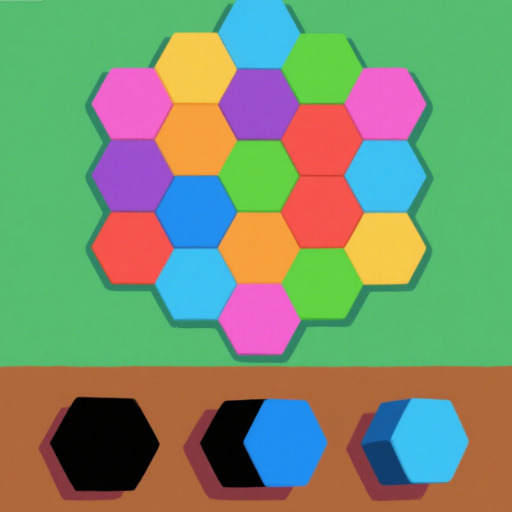 方块堆叠大挑战