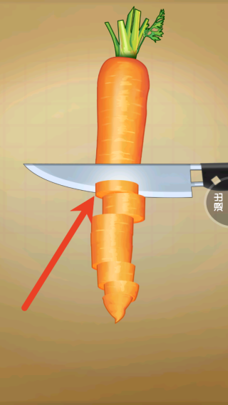 沉浸式挤压神器