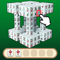 麻将解压消消乐