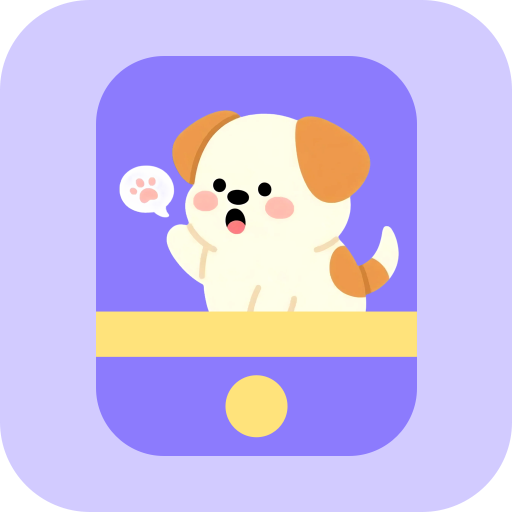 萌猫狗宠语翻译器