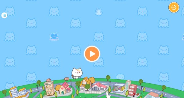 米加镇樱花公寓