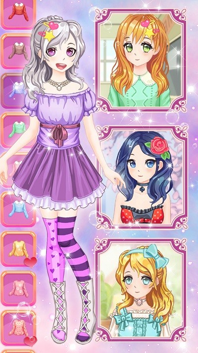 甜心公主时尚屋2