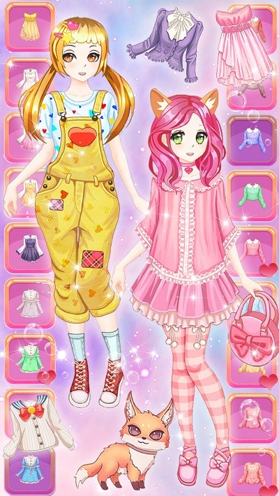 甜心公主时尚屋3