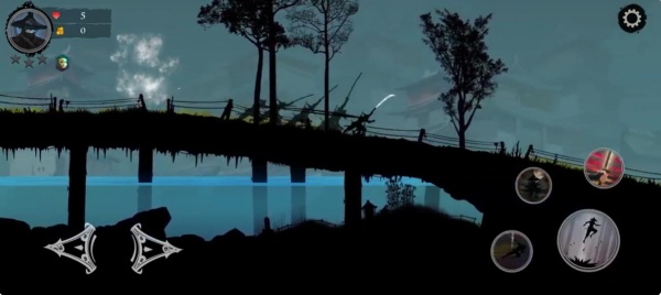 忍者岚2暗影归来