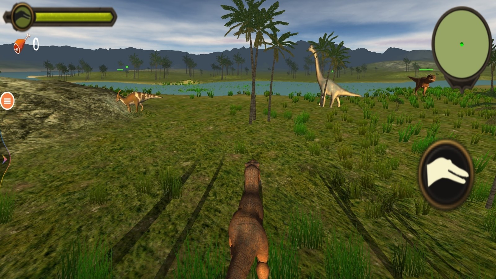 方舟生存恐龙岛2