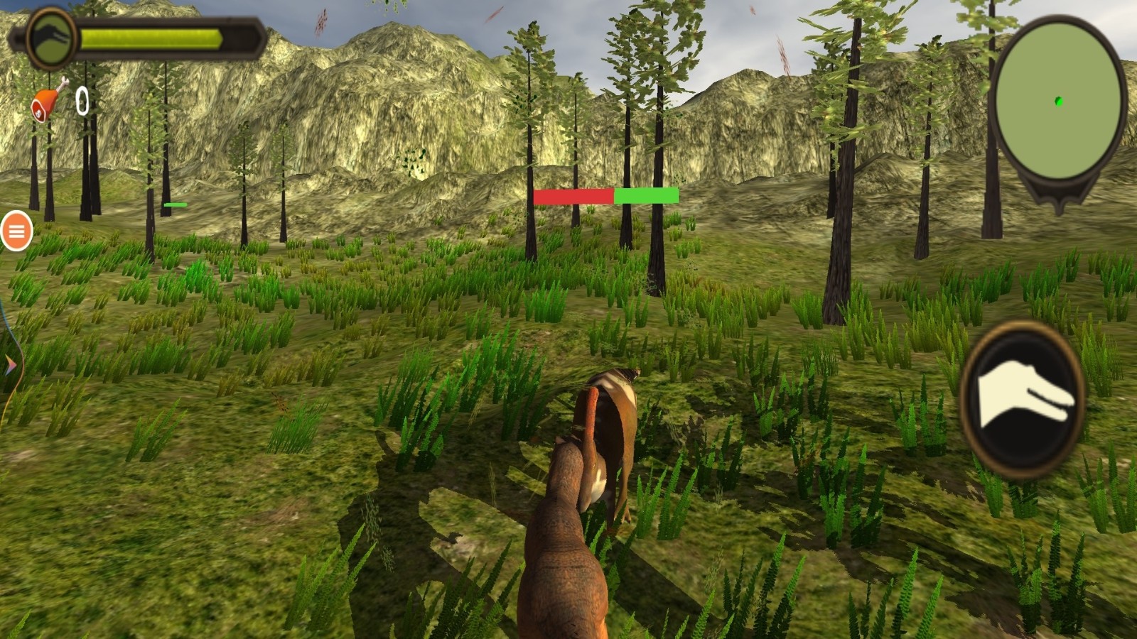 方舟生存恐龙岛3