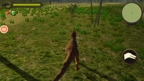 方舟生存恐龙岛