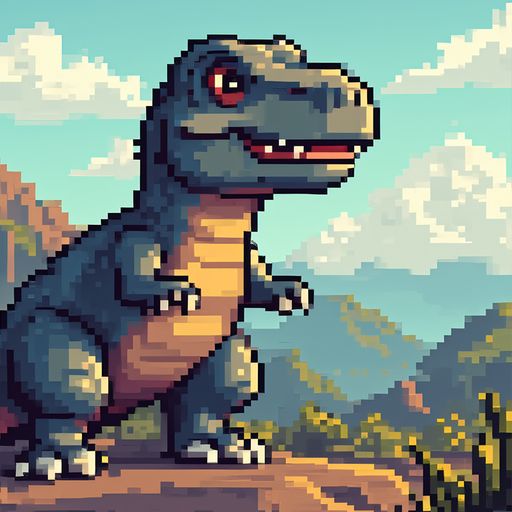 侏罗纪恐龙蛋孵化